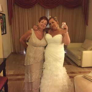 Meet your Posher, Susan